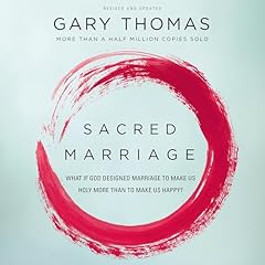 Sacred Marriage cover art