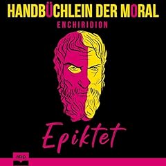 Handbüchlein der Moral cover art