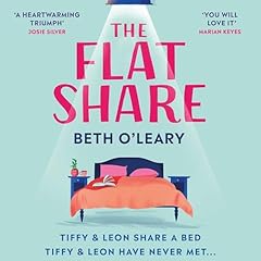 Couverture de The Flatshare