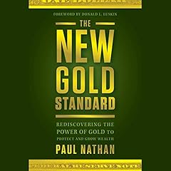 The New Gold Standard cover art