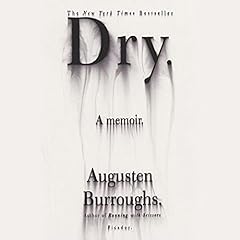 Dry cover art