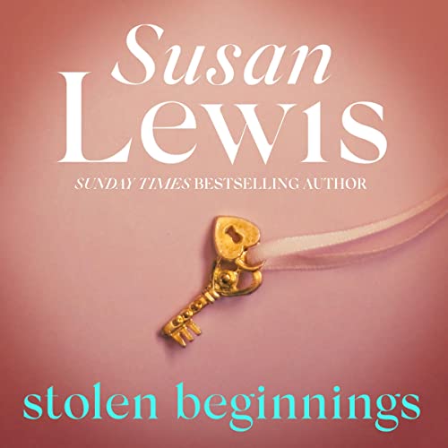 Couverture de Stolen Beginnings