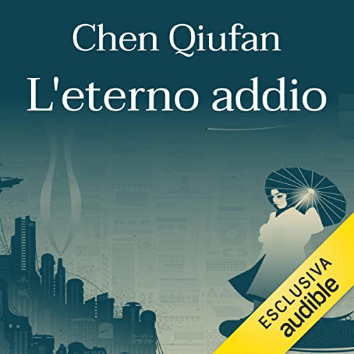 L'eterno addio cover art