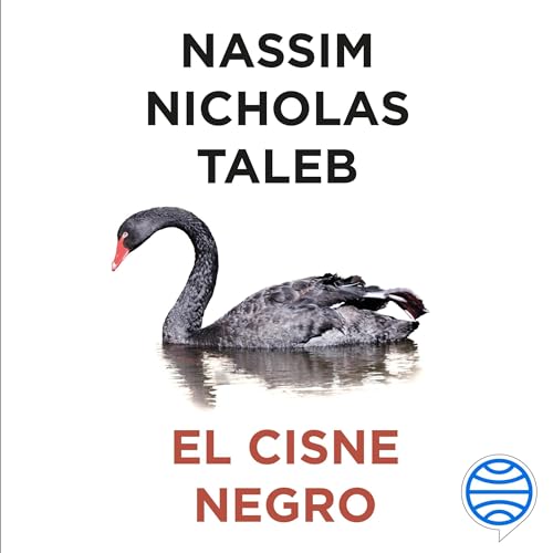 Couverture de El cisne negro