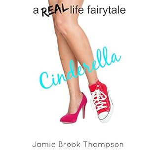 Cinderella Audiobook By Jamie Brook Thompson cover art