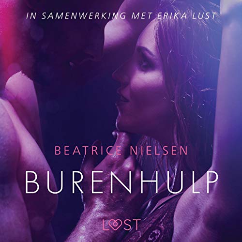 Burenhulp cover art