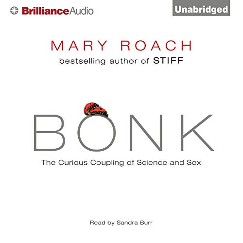 Bonk cover art