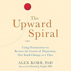 The Upward Spiral cover art