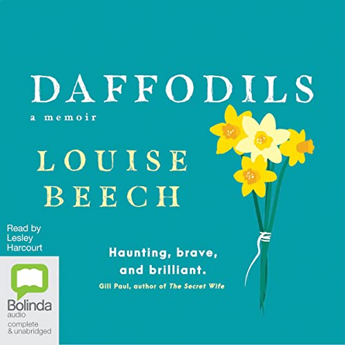 Daffodils cover art