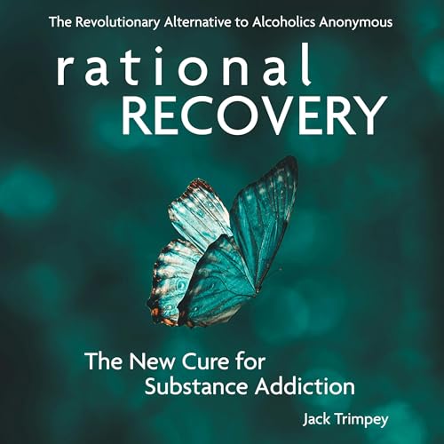 Rational Recovery cover art