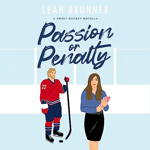 Passion or Penalty cover art