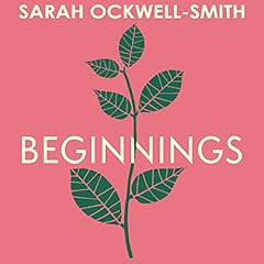 Beginnings cover art