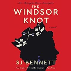 The Windsor Knot Titelbild