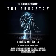 The Predator: Hunters and Hunted Titelbild