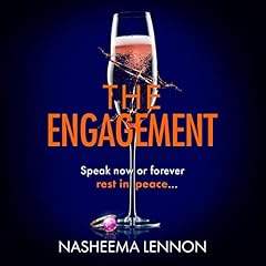 The Engagement cover art