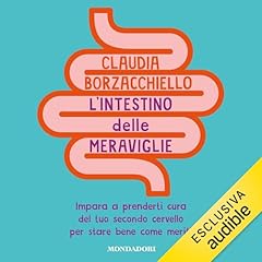 L'intestino delle meraviglie copertina