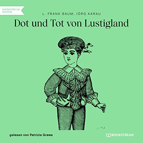 Dot und Tot von Lustigland cover art