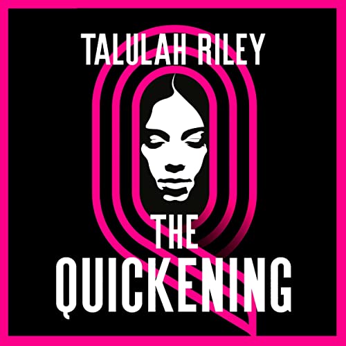 The Quickening cover art