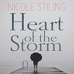 Heart of the Storm cover art