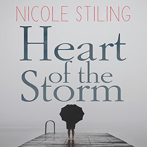 Heart of the Storm cover art