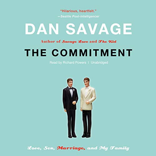 The Commitment cover art