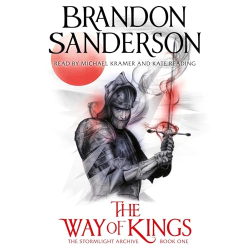 The Way of Kings cover art