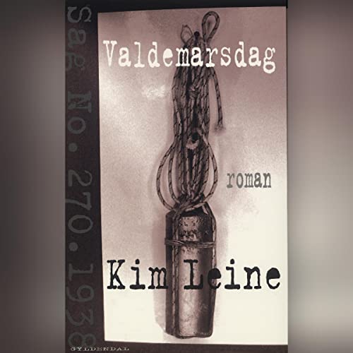 Valdemarsdag cover art