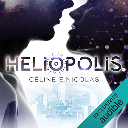 Heliopolis cover art