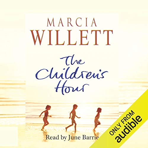 The Children's Hour Audiobook By Marcia Willett cover art