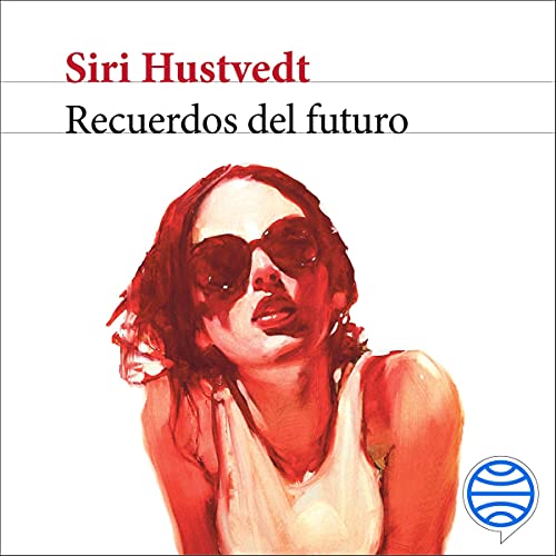 Recuerdos del futuro cover art