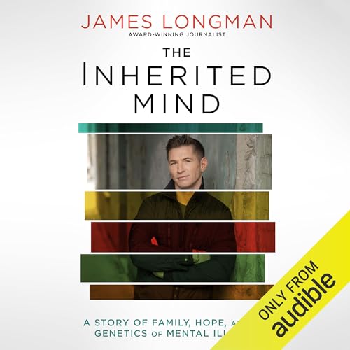 The Inherited Mind cover art