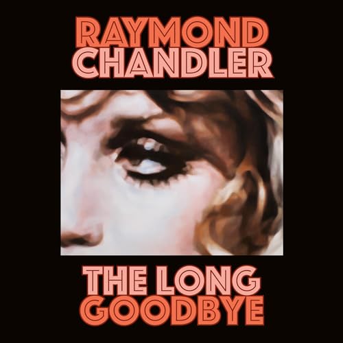 The Long Goodbye cover art