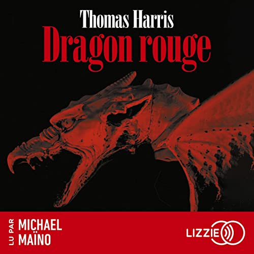 Dragon rouge cover art