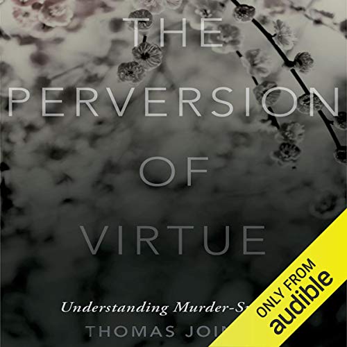 The Perversion of Virtue cover art