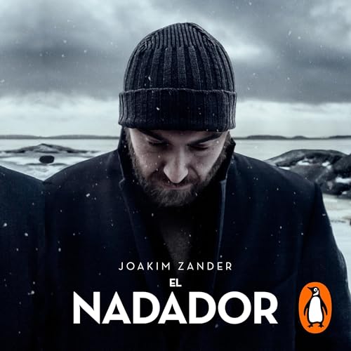 El nadador [Swimmer] cover art