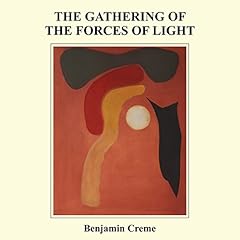 The Gathering of the Forces of Light cover art