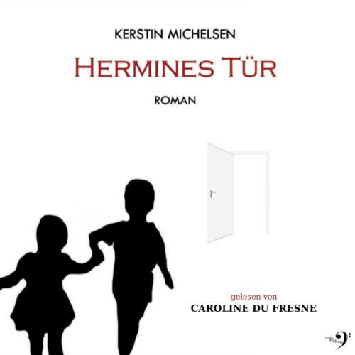 Hermines Tür cover art