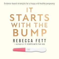 It Starts with the Bump Titelbild