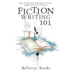 Fiction Writing 101 cover art