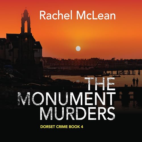 The Monument Murders Titelbild