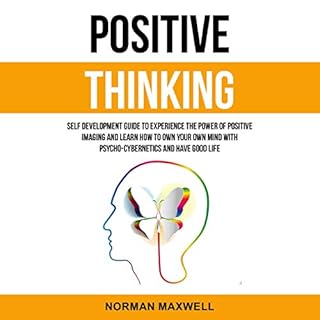 Positive Thinking cover art