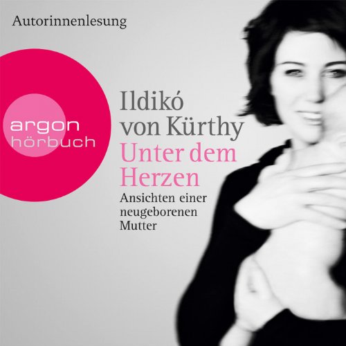 Unter dem Herzen cover art