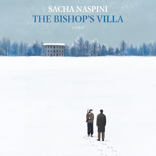 The Bishop's Villa cover art