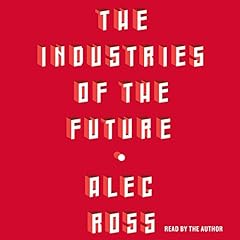 The Industries of the Future cover art