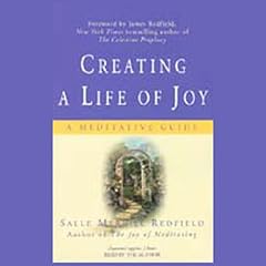 Creating a Life of Joy cover art