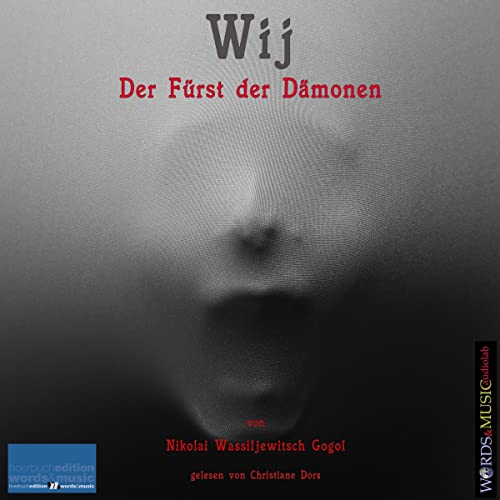 Wij - Der Fürst der Dämonen Titelbild