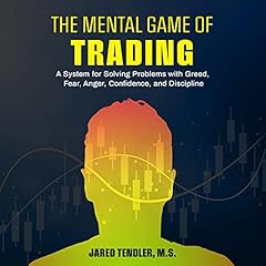 The Mental Game of Trading cover art