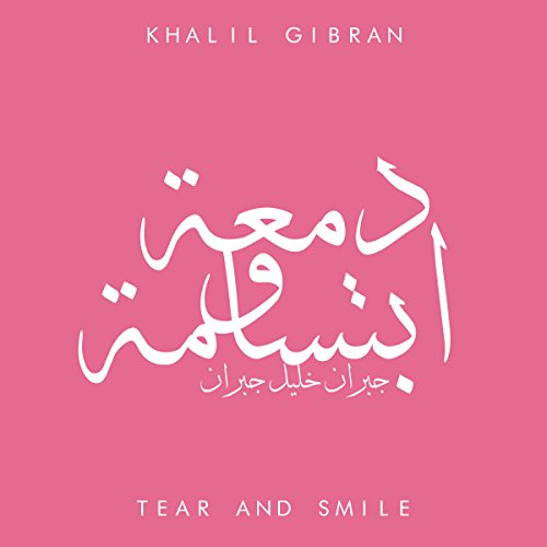 A Tear and a Smile cover art