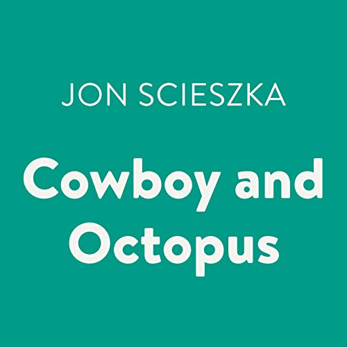 Cowboy and Octopus cover art