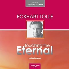 Touching the Eternal cover art